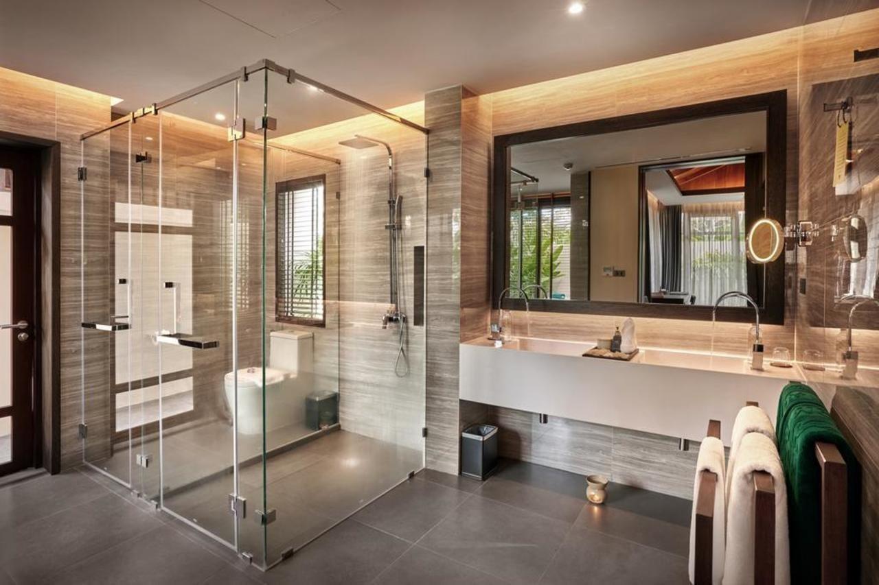 Khanom Beach Resort And Spa Kültér fotó