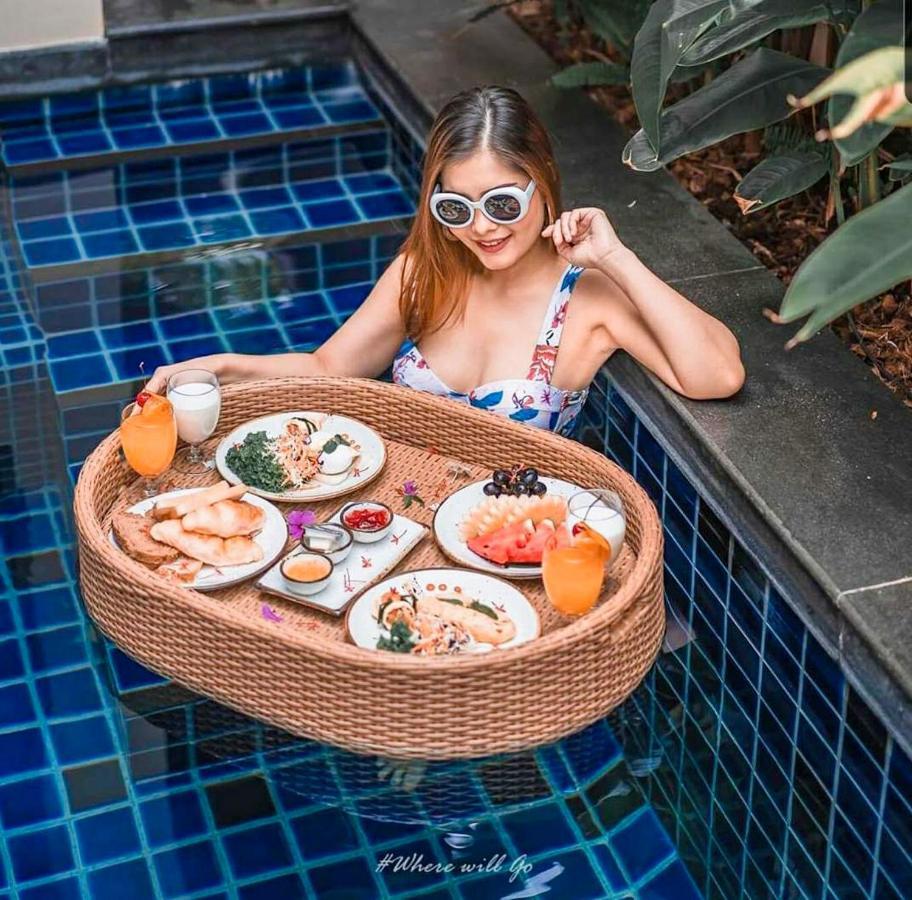 Khanom Beach Resort And Spa Kültér fotó