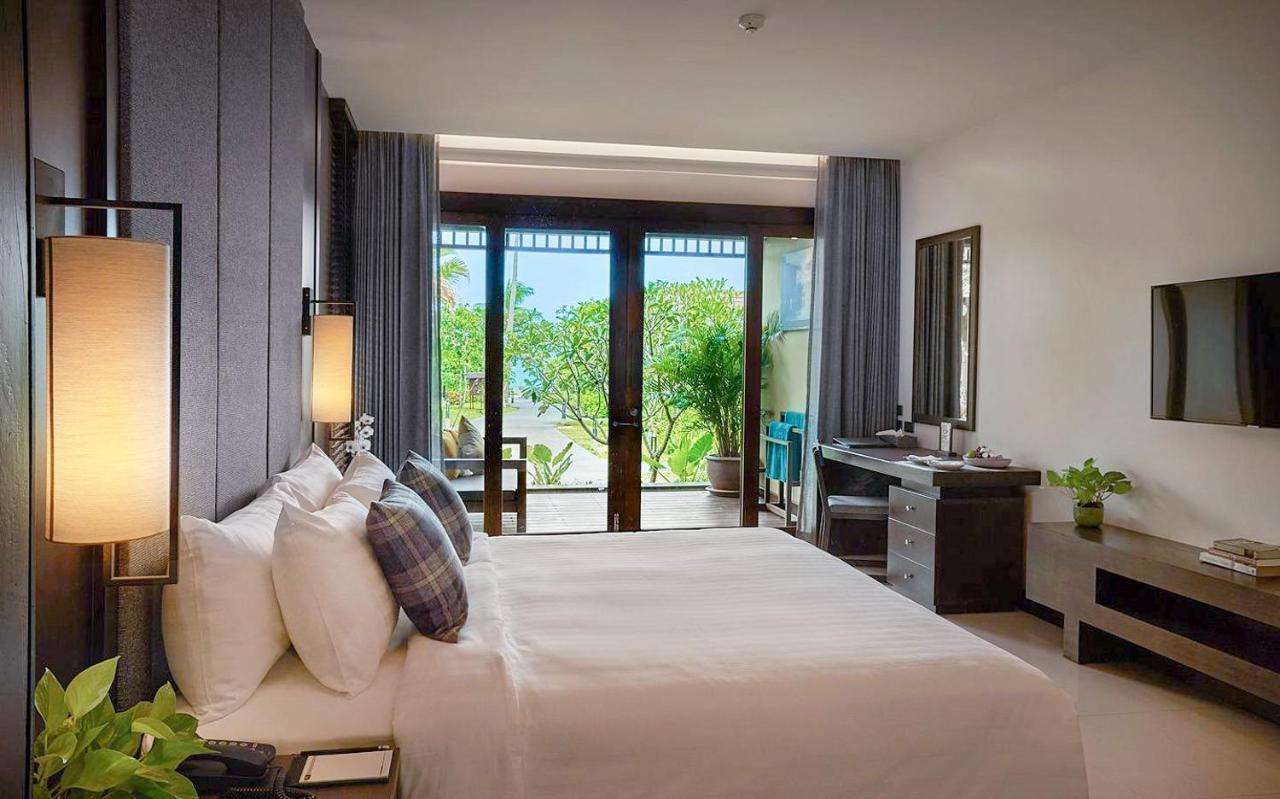 Khanom Beach Resort And Spa Kültér fotó