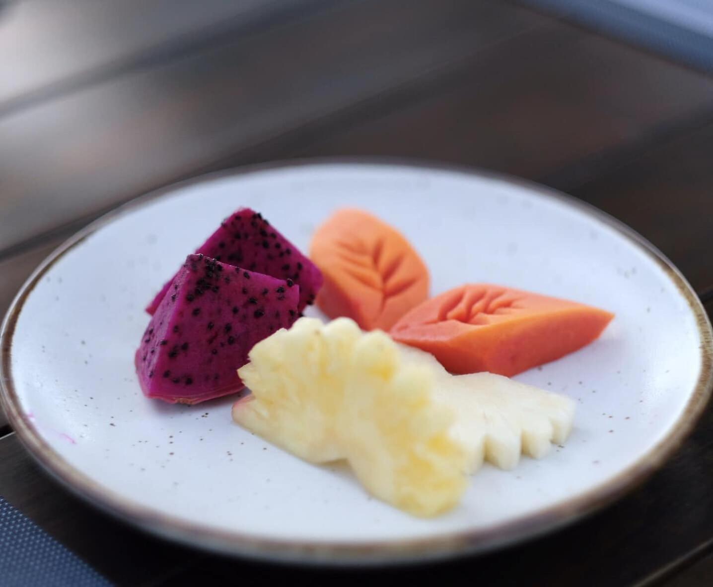 Khanom Beach Resort And Spa Kültér fotó