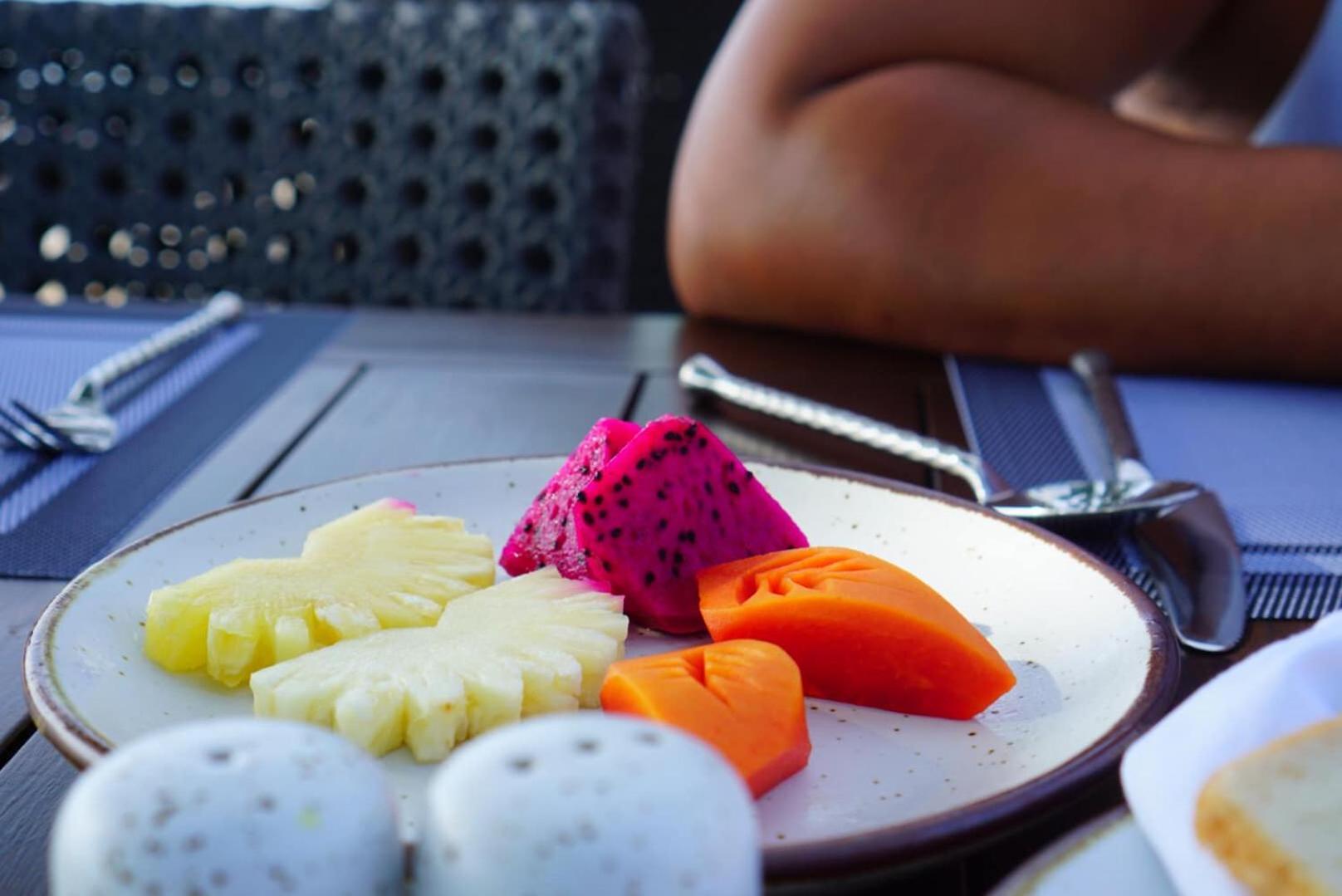 Khanom Beach Resort And Spa Kültér fotó